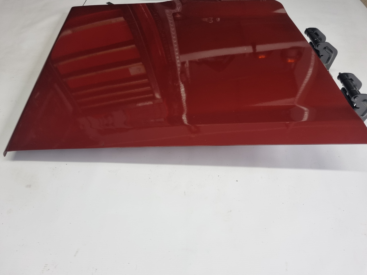 FORD KLAPA SCHOWKA DRZWICZKI PRAWE KOMPLETNE FORD F-MAX - Carrocería y exterior para Camión: foto 4 FORD KLAPA SCHOWKA DRZWICZKI PRAWE KOMPLETNE FORD F-MAX - Carrocería y exterior para Camión: foto 4