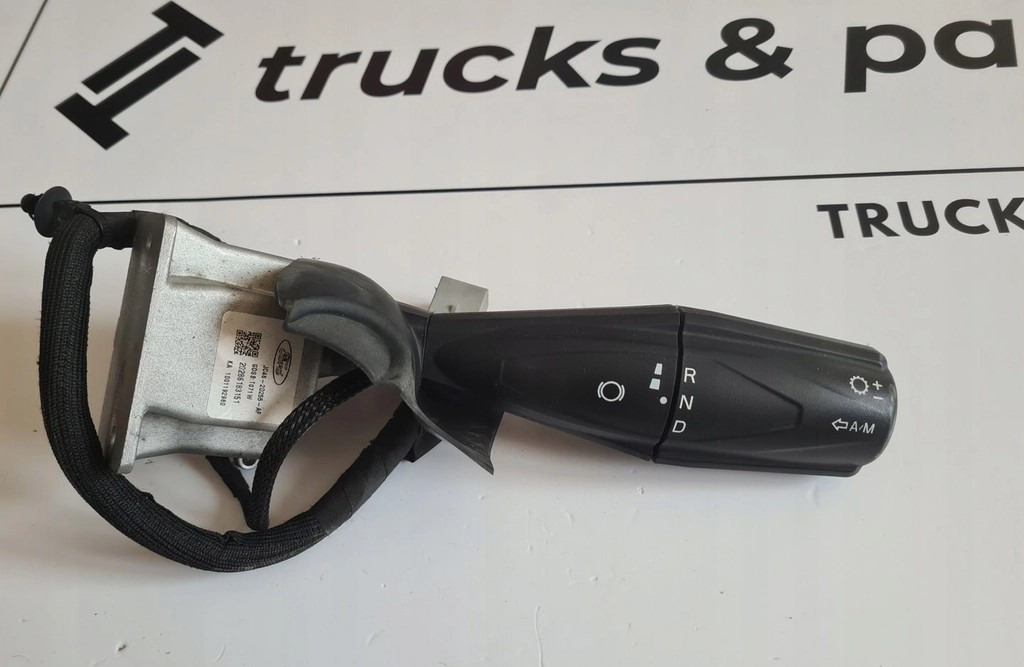 FORD MANETKA PRZEŁĄCZNIK WŁACZNIK BIEGÓW LEWAREK MANETKA FORD F-MAX 500 EURO 6 JC46 - 2D255 - Palanca de cambio: foto 2 FORD MANETKA PRZEŁĄCZNIK WŁACZNIK BIEGÓW LEWAREK MANETKA FORD F-MAX 500 EURO 6 JC46 - 2D255 - Palanca de cambio: foto 2