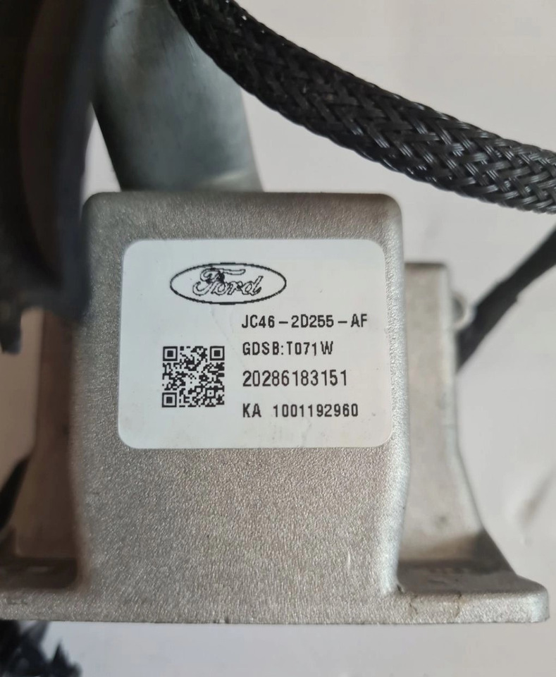 FORD MANETKA PRZEŁĄCZNIK WŁACZNIK BIEGÓW LEWAREK MANETKA FORD F-MAX 500 EURO 6 JC46 - 2D255 - Palanca de cambio: foto 5 FORD MANETKA PRZEŁĄCZNIK WŁACZNIK BIEGÓW LEWAREK MANETKA FORD F-MAX 500 EURO 6 JC46 - 2D255 - Palanca de cambio: foto 5