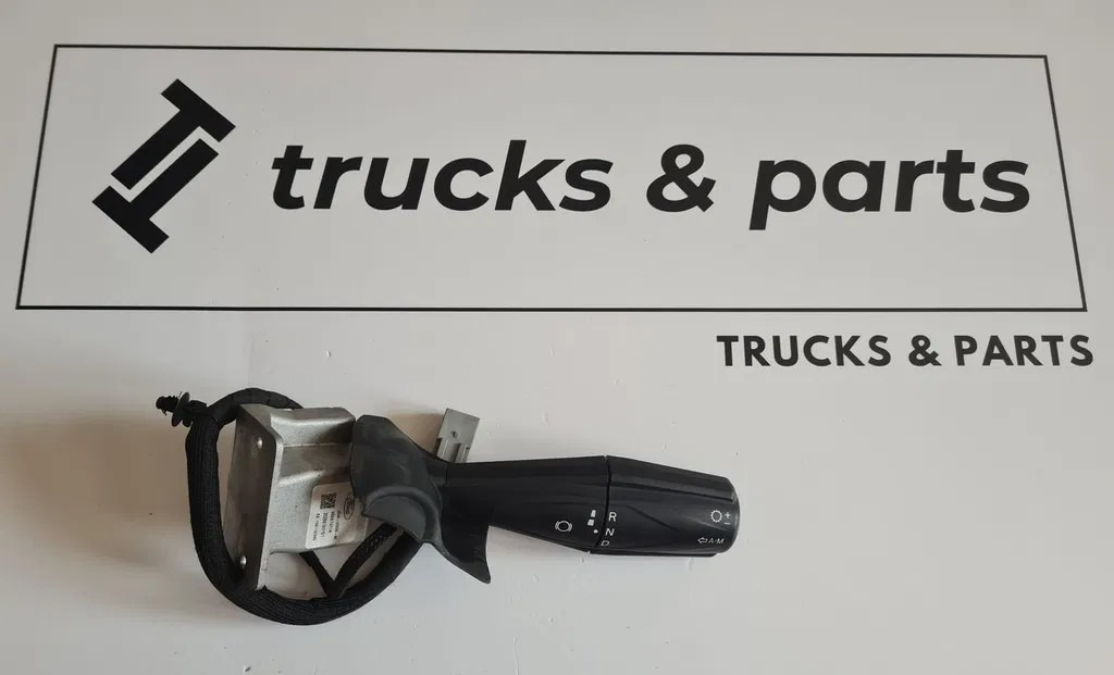FORD MANETKA PRZEŁĄCZNIK WŁACZNIK BIEGÓW LEWAREK MANETKA FORD F-MAX 500 EURO 6 JC46 - 2D255 - Palanca de cambio: foto 1 FORD MANETKA PRZEŁĄCZNIK WŁACZNIK BIEGÓW LEWAREK MANETKA FORD F-MAX 500 EURO 6 JC46 - 2D255 - Palanca de cambio: foto 1