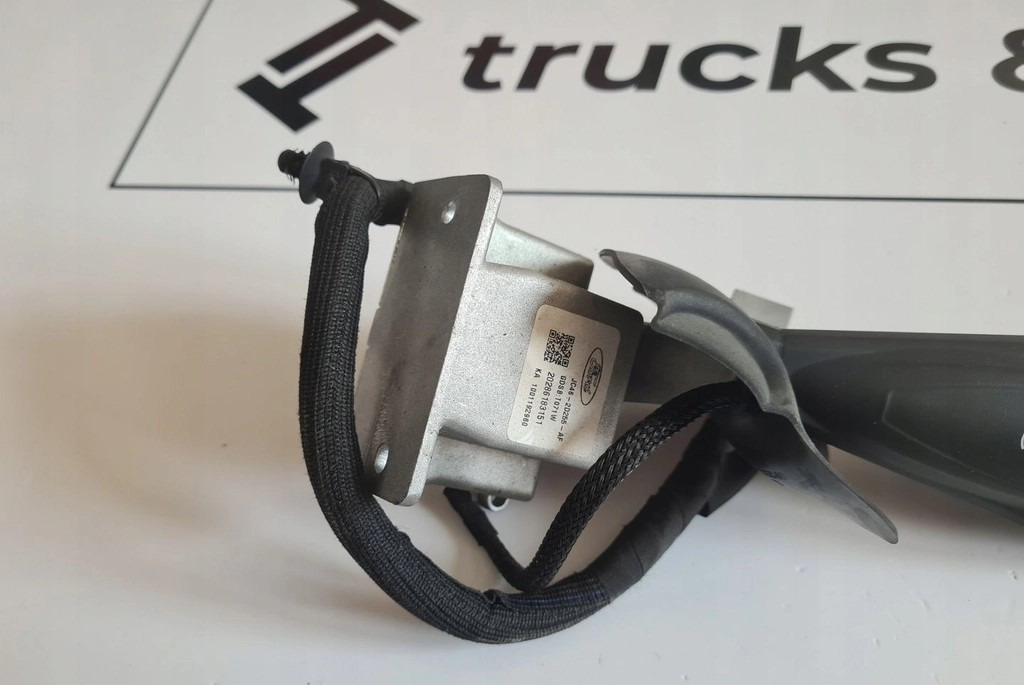 FORD MANETKA PRZEŁĄCZNIK WŁACZNIK BIEGÓW LEWAREK MANETKA FORD F-MAX 500 EURO 6 JC46 - 2D255 - Palanca de cambio: foto 4 FORD MANETKA PRZEŁĄCZNIK WŁACZNIK BIEGÓW LEWAREK MANETKA FORD F-MAX 500 EURO 6 JC46 - 2D255 - Palanca de cambio: foto 4
