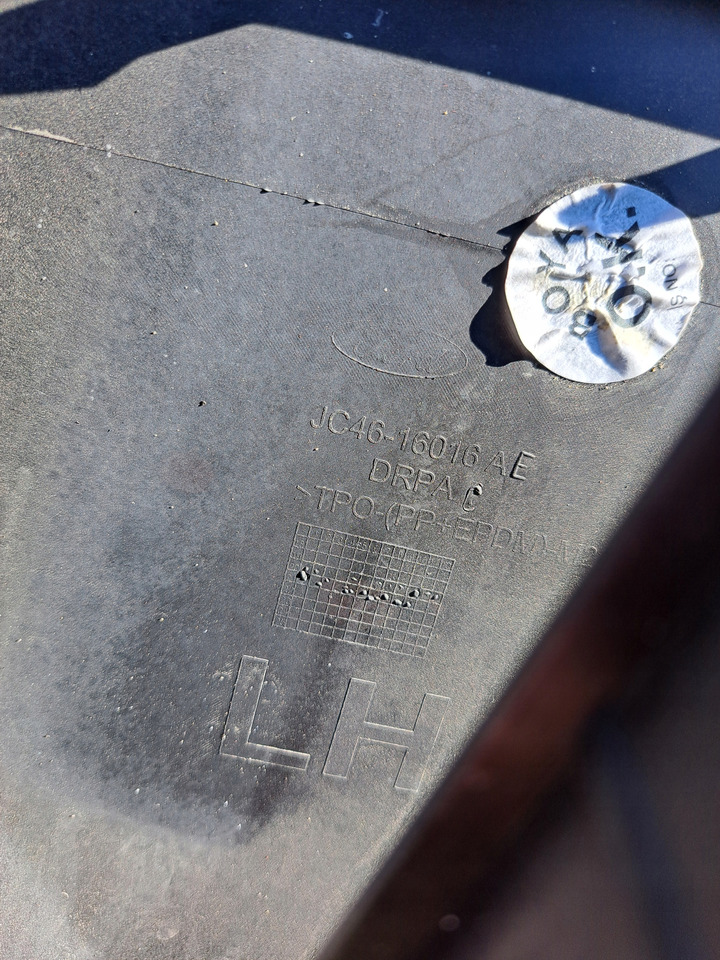 Carrocería y exterior para Camión FORD PRZEDŁUŻENIE STOPNICY PRAWE ORYGINAŁ FORD F-MAX EURO 6: foto 6 Carrocería y exterior para Camión FORD PRZEDŁUŻENIE STOPNICY PRAWE ORYGINAŁ FORD F-MAX EURO 6: foto 6