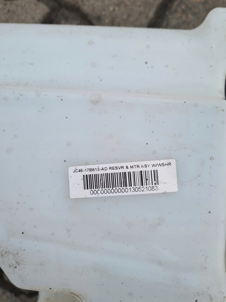 FORD ZBIORNICZEK PŁYNU SPRYSKIWACZY FORD F-MAX 500 TRUCKS CARGO - Carrocería y exterior para Camión: foto 3 FORD ZBIORNICZEK PŁYNU SPRYSKIWACZY FORD F-MAX 500 TRUCKS CARGO - Carrocería y exterior para Camión: foto 3