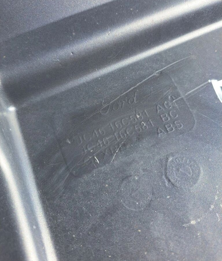 Ford F-MAX CARGO JC46 Ford F-MAX CARGO truck - Guardabarros para Camión: foto 4 Ford F-MAX CARGO JC46 Ford F-MAX CARGO truck - Guardabarros para Camión: foto 4