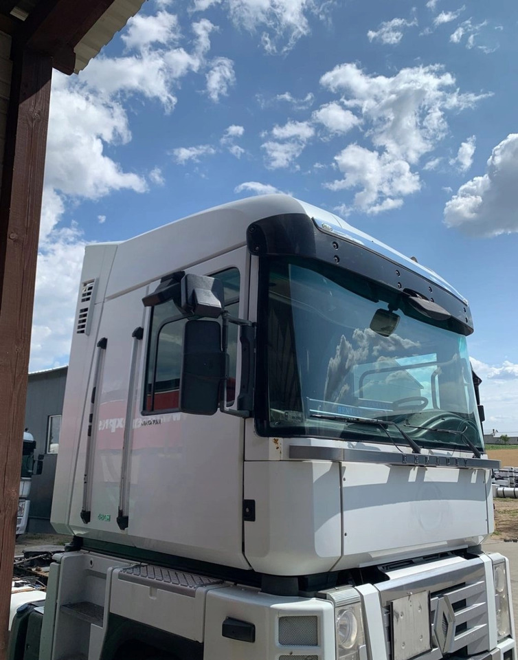 KOMPLETNA RENAULT MAGNUM DXI LFT VEGA RENAULT OE - Cabina: foto 2 KOMPLETNA RENAULT MAGNUM DXI LFT VEGA RENAULT OE - Cabina: foto 2