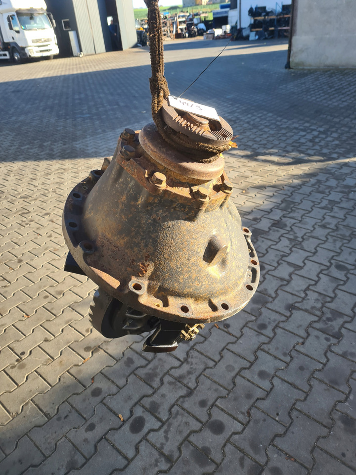 MERITOR WKŁAD MOSTU VOLVO FL 6 00-06 MERITOR 167E 44/9 4.89 22.5 - Diferencial para Camión: foto 1 MERITOR WKŁAD MOSTU VOLVO FL 6 00-06 MERITOR 167E 44/9 4.89 22.5 - Diferencial para Camión: foto 1