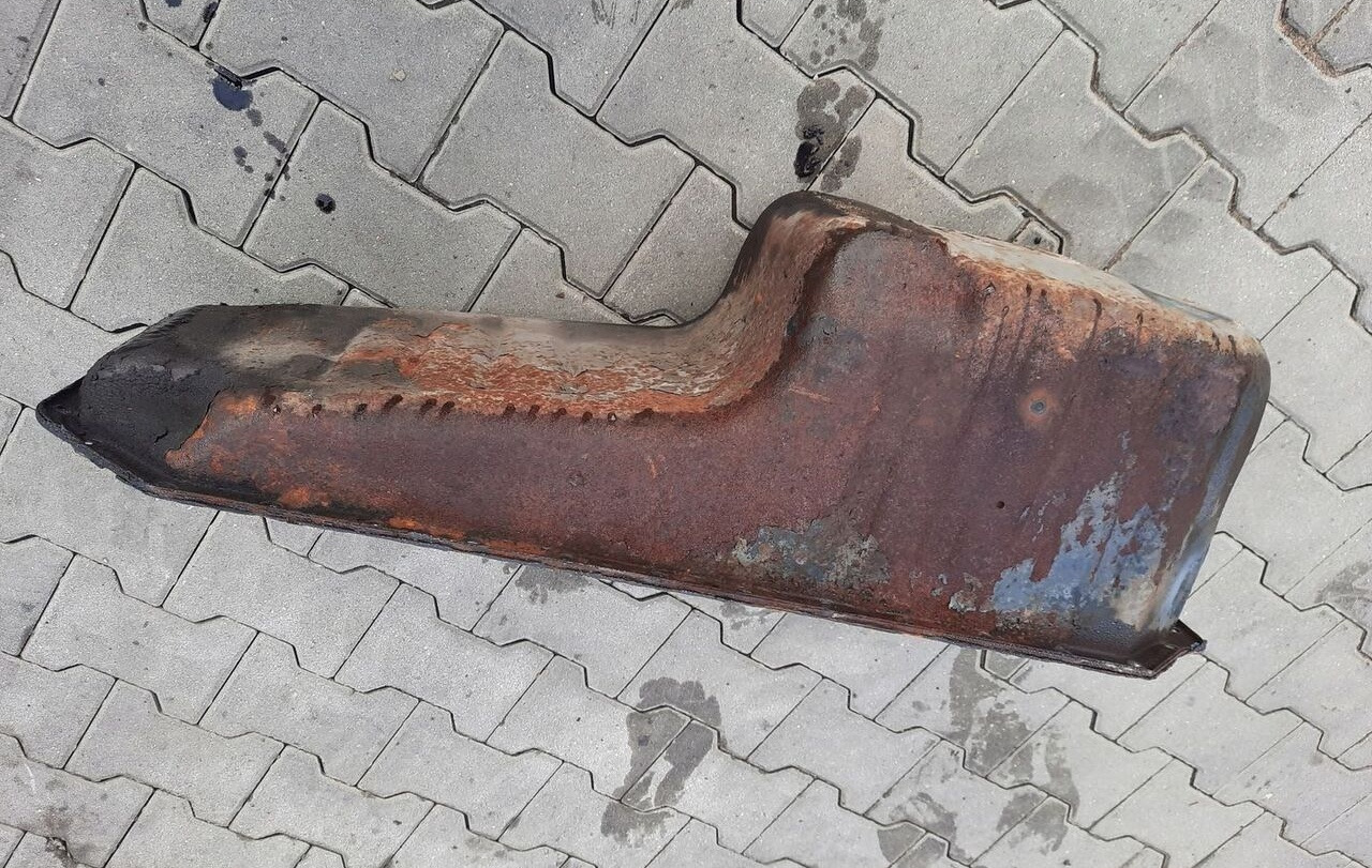 MISA MISKA OLEJOWA SILNIKA RENAULT MIDLUM PREMIUM DXI 7 VOLVO FL - Cárter de aceite para Camión: foto 3 MISA MISKA OLEJOWA SILNIKA RENAULT MIDLUM PREMIUM DXI 7 VOLVO FL - Cárter de aceite para Camión: foto 3