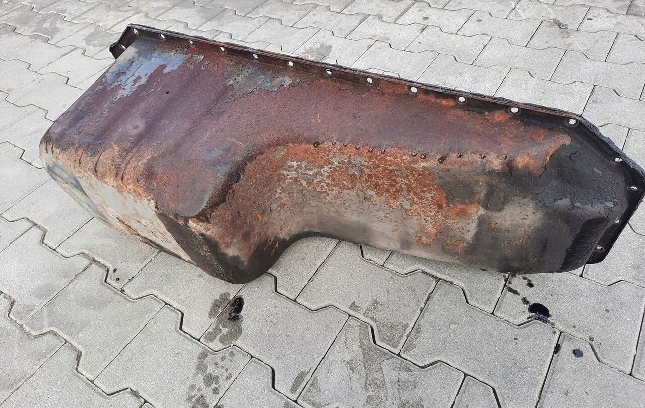 MISA MISKA OLEJOWA SILNIKA RENAULT MIDLUM PREMIUM DXI 7 VOLVO FL - Cárter de aceite para Camión: foto 5 MISA MISKA OLEJOWA SILNIKA RENAULT MIDLUM PREMIUM DXI 7 VOLVO FL - Cárter de aceite para Camión: foto 5