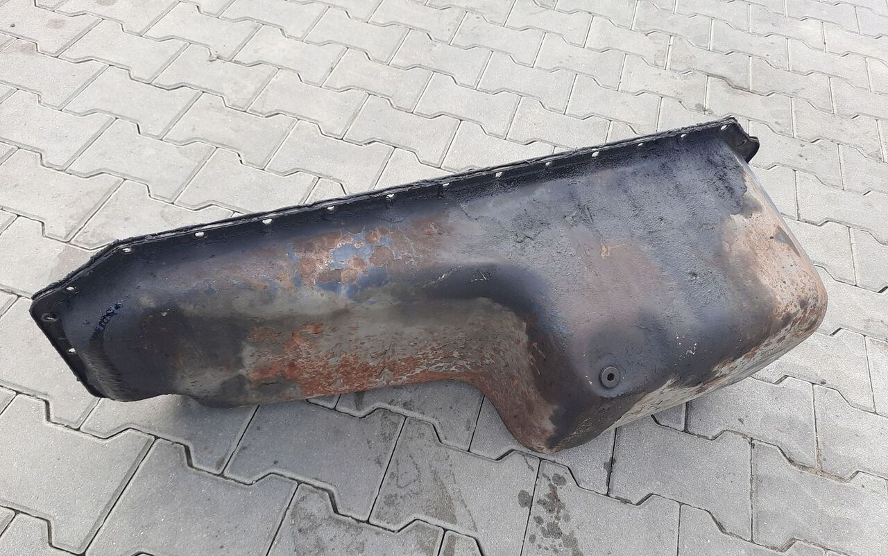 MISA MISKA OLEJOWA SILNIKA RENAULT MIDLUM PREMIUM DXI 7 VOLVO FL - Cárter de aceite para Camión: foto 2 MISA MISKA OLEJOWA SILNIKA RENAULT MIDLUM PREMIUM DXI 7 VOLVO FL - Cárter de aceite para Camión: foto 2