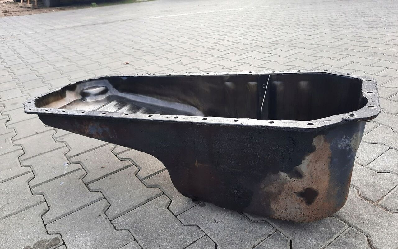 MISA MISKA OLEJOWA SILNIKA RENAULT MIDLUM PREMIUM DXI 7 VOLVO FL - Cárter de aceite para Camión: foto 4 MISA MISKA OLEJOWA SILNIKA RENAULT MIDLUM PREMIUM DXI 7 VOLVO FL - Cárter de aceite para Camión: foto 4