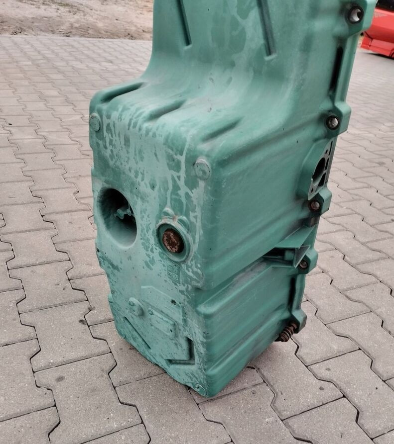 MISA MISKA OLEJOWA SILNIKA VOLVO FM 9 D9B 20490029 - Cárter de aceite para Camión: foto 4 MISA MISKA OLEJOWA SILNIKA VOLVO FM 9 D9B 20490029 - Cárter de aceite para Camión: foto 4