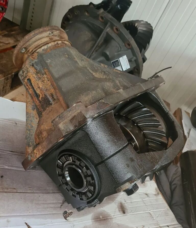 Meritor 1524916 Volvo VOLVO FH FM RT3210HV 1.79 14/25 - Diferencial para Camión: foto 4 Meritor 1524916 Volvo VOLVO FH FM RT3210HV 1.79 14/25 - Diferencial para Camión: foto 4
