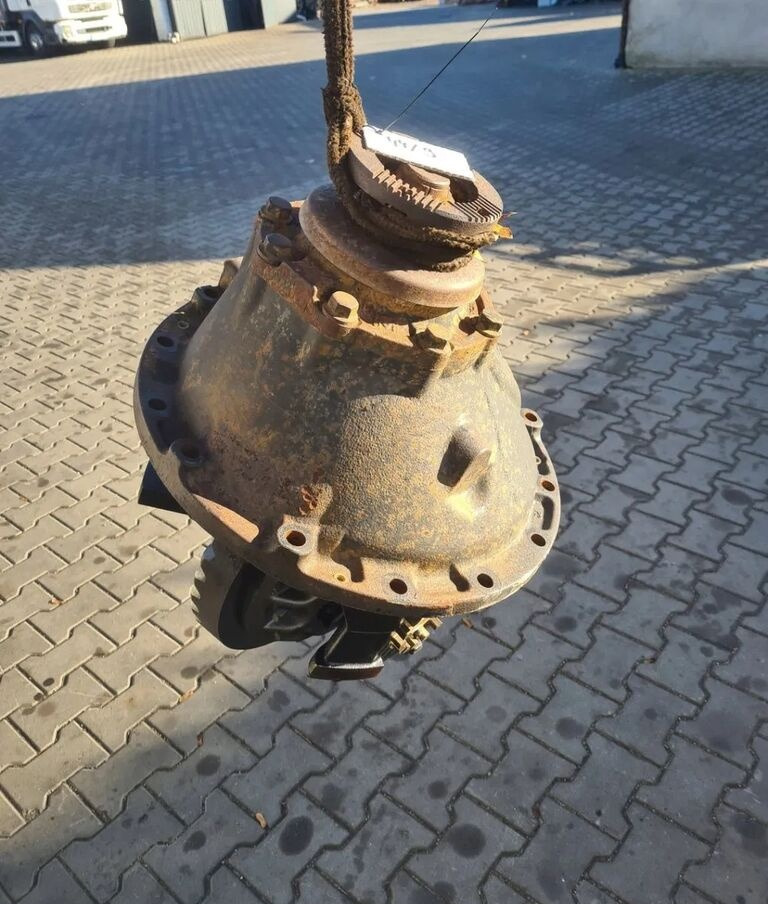 Meritor 167E 44/9 4.89 22.5 Volvo VOLVO FL 6 00-06 - Diferencial para Camión: foto 2 Meritor 167E 44/9 4.89 22.5 Volvo VOLVO FL 6 00-06 - Diferencial para Camión: foto 2