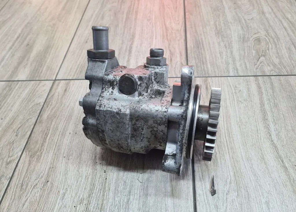 POMPA WSPOMAGANIA FORD F-MAX 500 TRUCKS GC46 3K514 CA - Bomba de dirección: foto 1 POMPA WSPOMAGANIA FORD F-MAX 500 TRUCKS GC46 3K514 CA - Bomba de dirección: foto 1