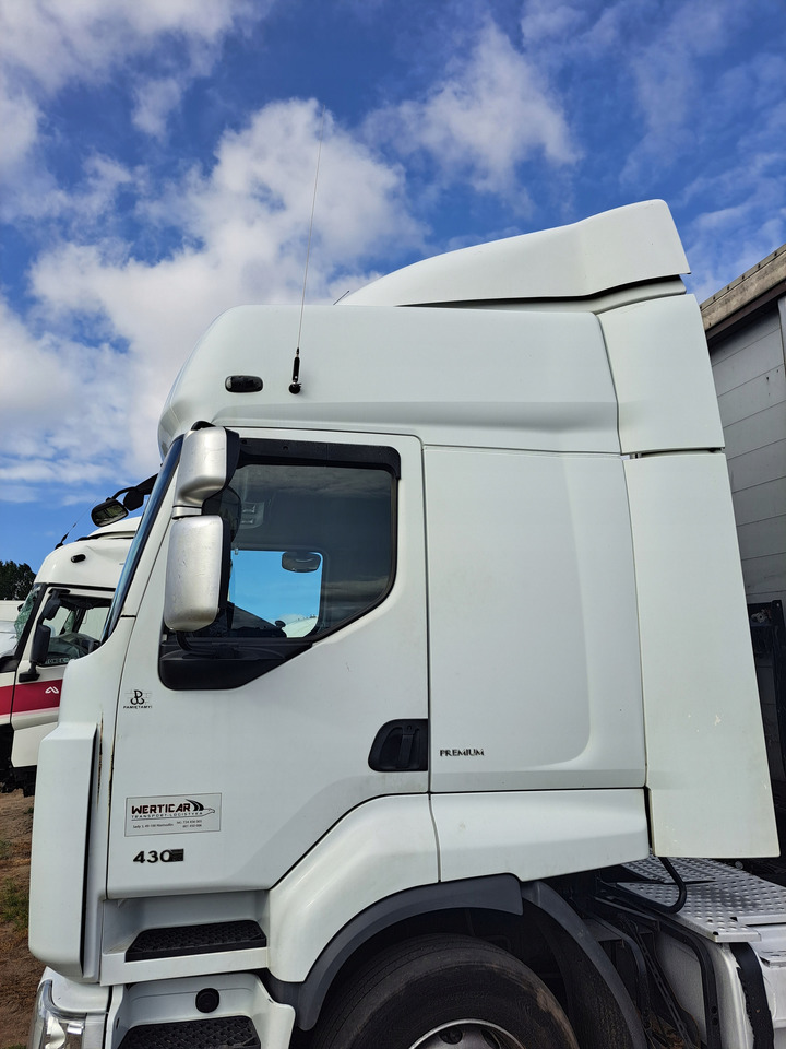 RENAULT KABINA KOMPLETNA RENAULT PREMIUM DXI LIFT AUTOMAT - Cabina para Camión: foto 2 RENAULT KABINA KOMPLETNA RENAULT PREMIUM DXI LIFT AUTOMAT - Cabina para Camión: foto 2