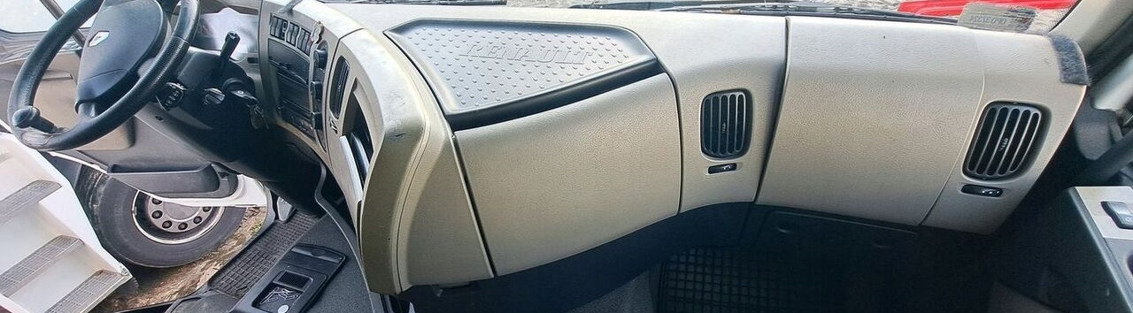 Renault KONSOLA DESKA ROZDZIELCZA PRZEKŁADKA ANGLIKA RENAULT PREMIUM DXI - Salpicadero para Camión: foto 3 Renault KONSOLA DESKA ROZDZIELCZA PRZEKŁADKA ANGLIKA RENAULT PREMIUM DXI - Salpicadero para Camión: foto 3