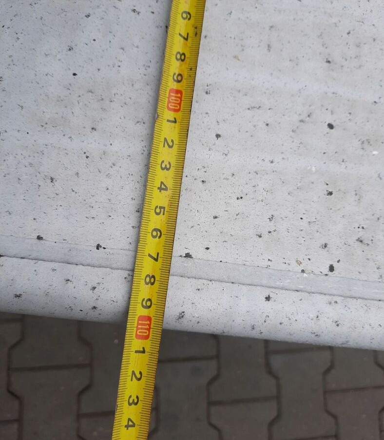 Renault ZBIORNIK PALIWA RENAULT DXI VOLVO FH FM 110X70X70 20503506 - Depósito de combustible para Camión: foto 3 Renault ZBIORNIK PALIWA RENAULT DXI VOLVO FH FM 110X70X70 20503506 - Depósito de combustible para Camión: foto 3