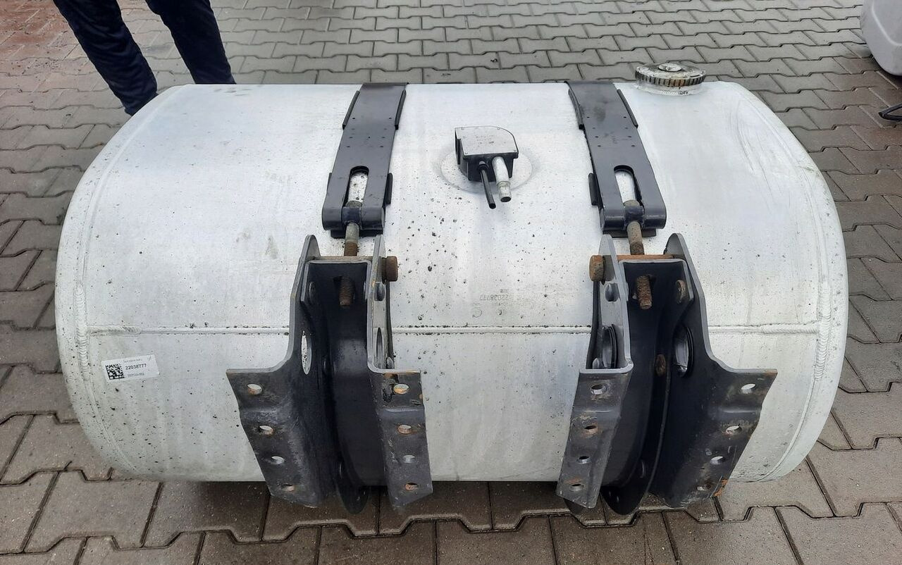 Renault ZBIORNIK PALIWA RENAULT GAMA T LOW DECK 100x69x56 1 - Depósito de combustible para Camión: foto 3 Renault ZBIORNIK PALIWA RENAULT GAMA T LOW DECK 100x69x56 1 - Depósito de combustible para Camión: foto 3