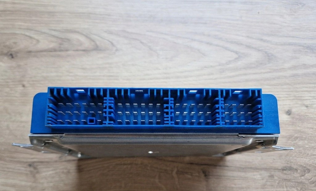 STEROWNIK KASETA EBS KNORR-BREMSE 0486106140 MH3W41212258 - Unidad de control: foto 2 STEROWNIK KASETA EBS KNORR-BREMSE 0486106140 MH3W41212258 - Unidad de control: foto 2