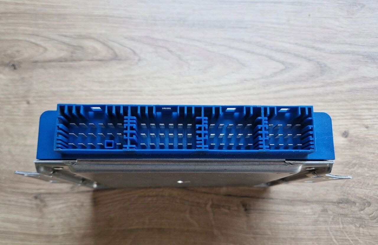 STEROWNIK KOMPUTER KASETA EBS 5 FORD F-MAX EURO 6 - Unidad de control para Camión: foto 2 STEROWNIK KOMPUTER KASETA EBS 5 FORD F-MAX EURO 6 - Unidad de control para Camión: foto 2