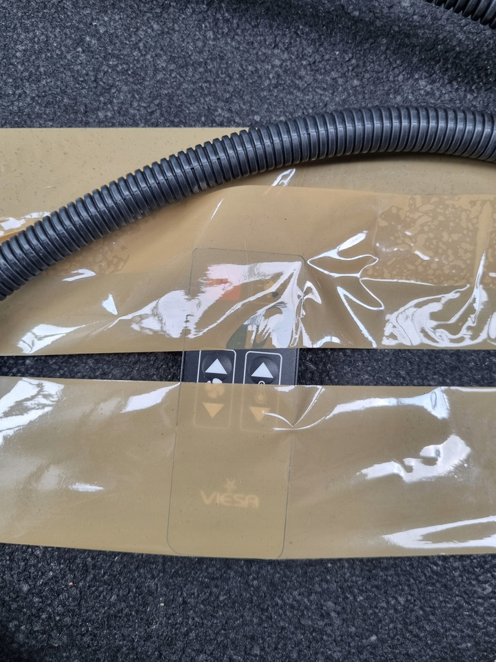 VIESA KLIMATYZACJA POSTOJOWA VIESA FORD F MAX 500 - Calefacción/ Ventilación para Camión: foto 5 VIESA KLIMATYZACJA POSTOJOWA VIESA FORD F MAX 500 - Calefacción/ Ventilación para Camión: foto 5