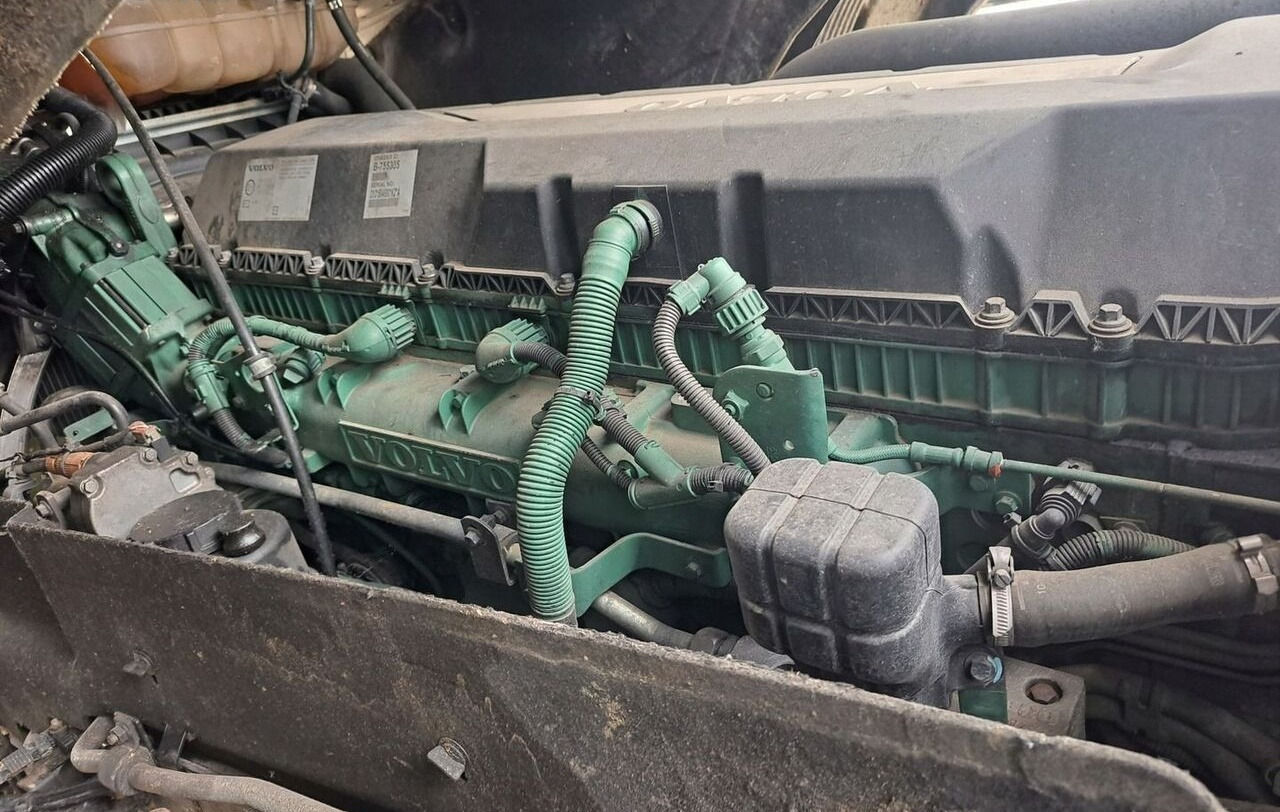 VOLVO SILNIK KOMPLETNY VOLVO FH 4 D13K K2 540 EUVI EURO 6 - Motor para Camión: foto 3 VOLVO SILNIK KOMPLETNY VOLVO FH 4 D13K K2 540 EUVI EURO 6 - Motor para Camión: foto 3