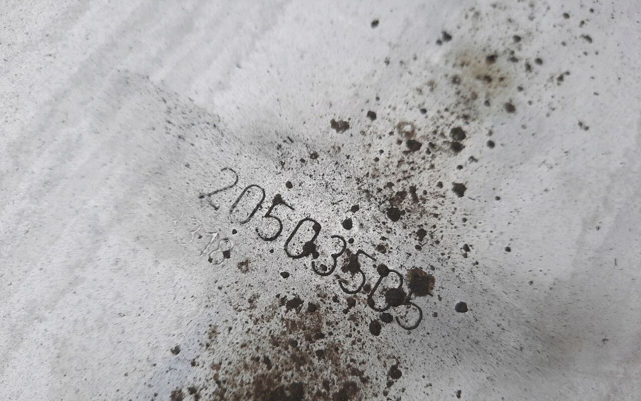 VOLVO ZBIORNIK PALIWA RENAULT DXI GAMA T VOLVO FH FM 4 5 100/70/70 - Depósito de combustible para Camión: foto 4 VOLVO ZBIORNIK PALIWA RENAULT DXI GAMA T VOLVO FH FM 4 5 100/70/70 - Depósito de combustible para Camión: foto 4