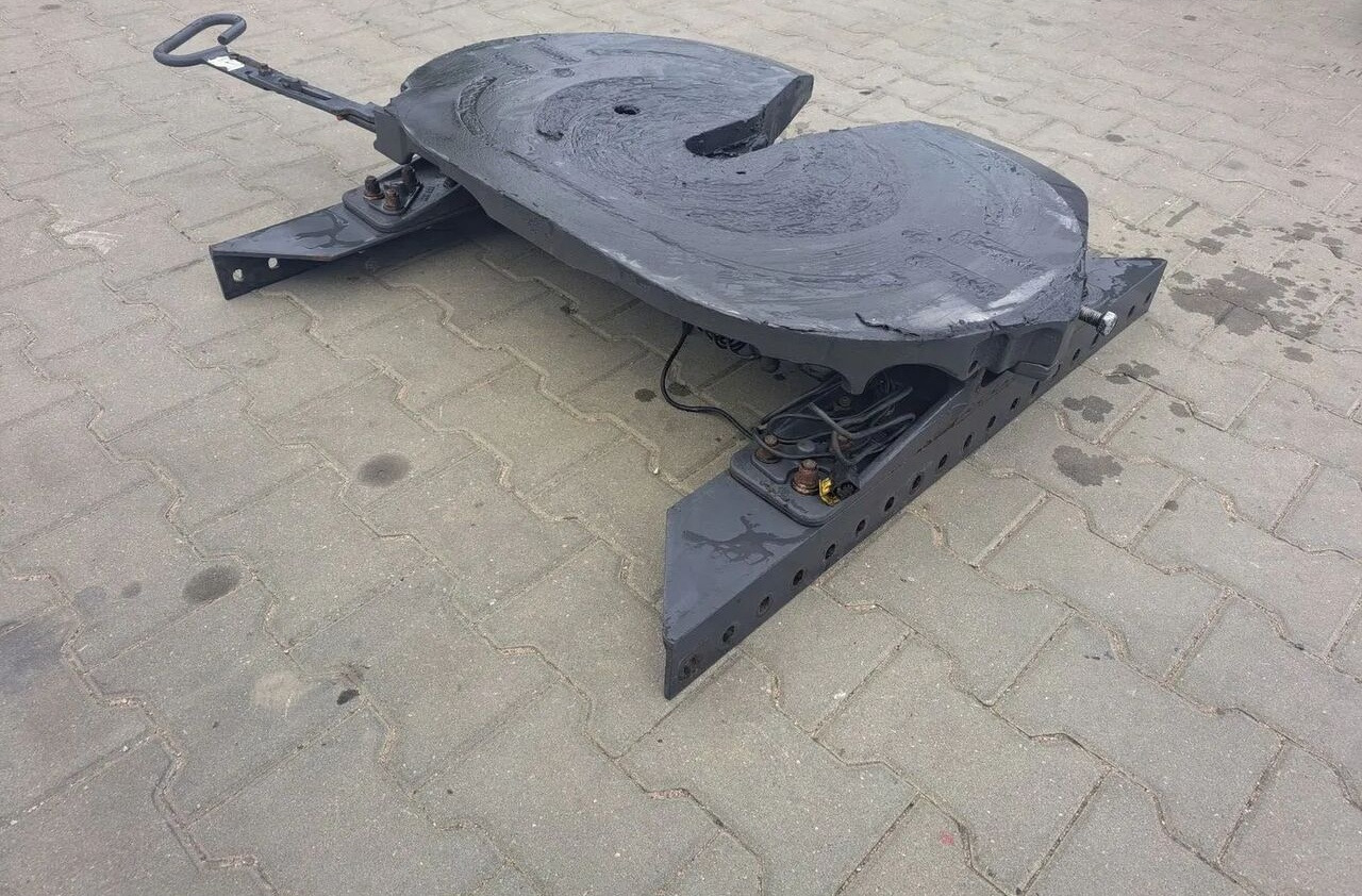 Volvo FH FM 9 12 13 4   Volvo VOLVO FH FM 9 12 13 4 - Quinta rueda para Camión: foto 5 Volvo FH FM 9 12 13 4   Volvo VOLVO FH FM 9 12 13 4 - Quinta rueda para Camión: foto 5