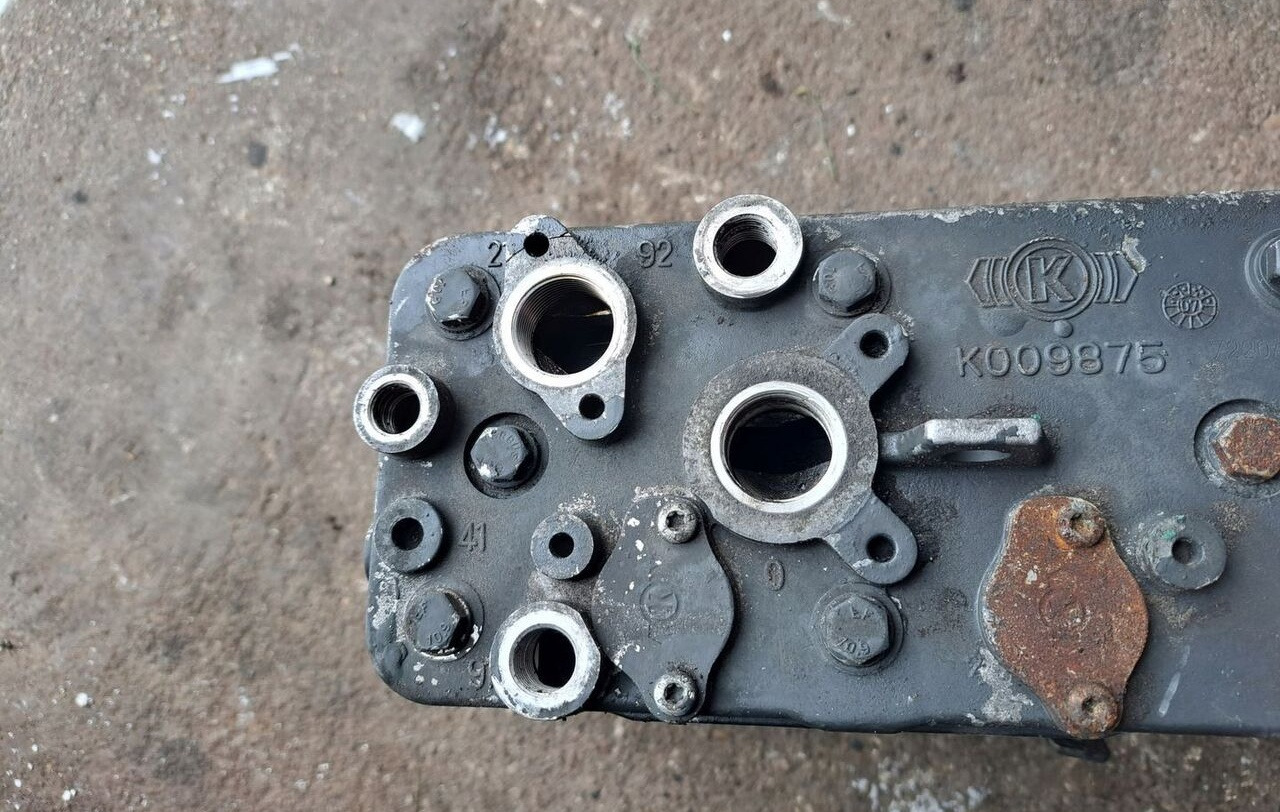 Volvo FL FE truck - Compresor para Camión: foto 4 Volvo FL FE truck - Compresor para Camión: foto 4