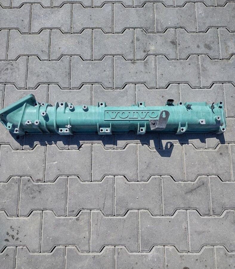 Volvo KOLEKTOR SSĄCY VOLVO FH FM 4 D13K 21839408 - Colector de admisión para Camión: foto 1 Volvo KOLEKTOR SSĄCY VOLVO FH FM 4 D13K 21839408 - Colector de admisión para Camión: foto 1
