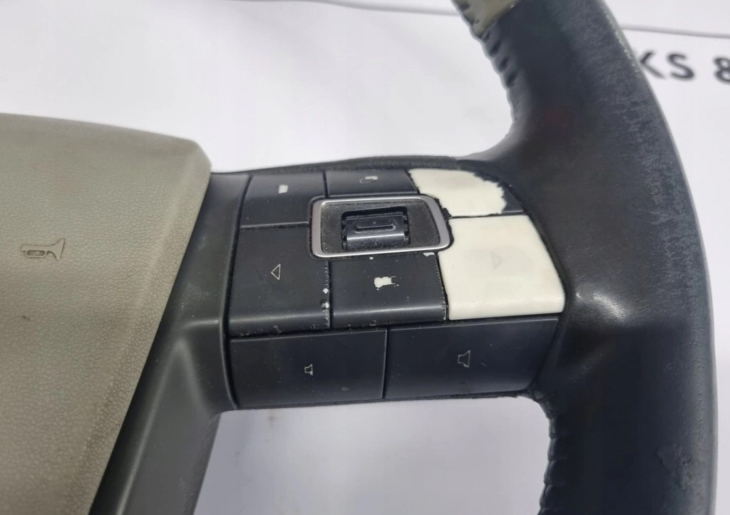 WIELOFUNKCYJNA VOLVO FH 4 FM 4 FMX - Volante: foto 5 WIELOFUNKCYJNA VOLVO FH 4 FM 4 FMX - Volante: foto 5