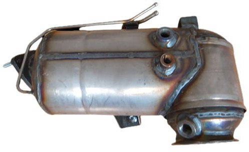 Volvo Roetfiler / Partikelfilter Volvo V40 V60/S60 V70 S80 V90/S90 XC60 XC70 360 - Silenciador/ Sistema de escape para Coche: foto 1 Volvo Roetfiler / Partikelfilter Volvo V40 V60/S60 V70 S80 V90/S90 XC60 XC70 360 - Silenciador/ Sistema de escape para Coche: foto 1