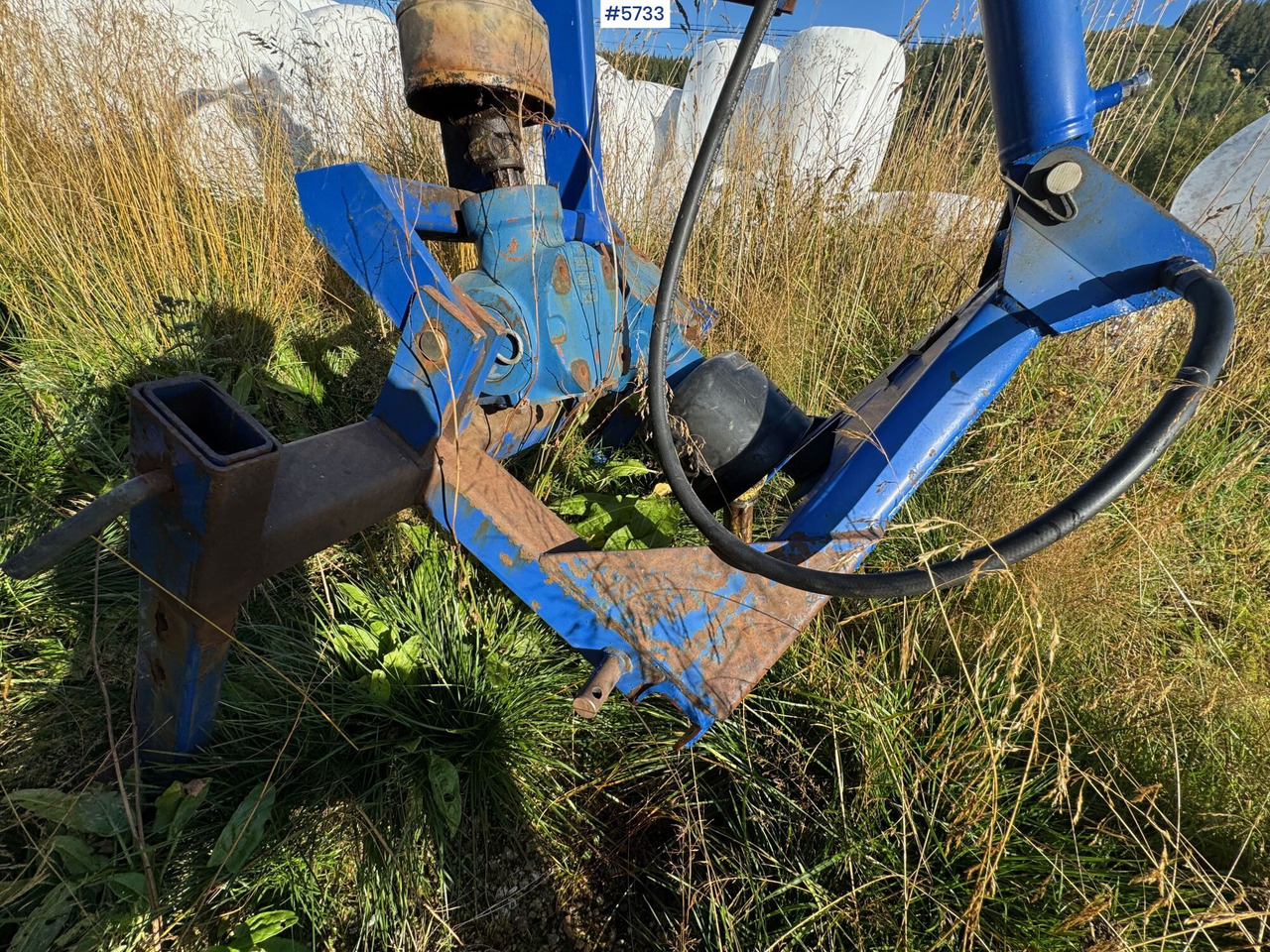 Leasing de  1995 Manure Pump 1995 Manure Pump: foto 13