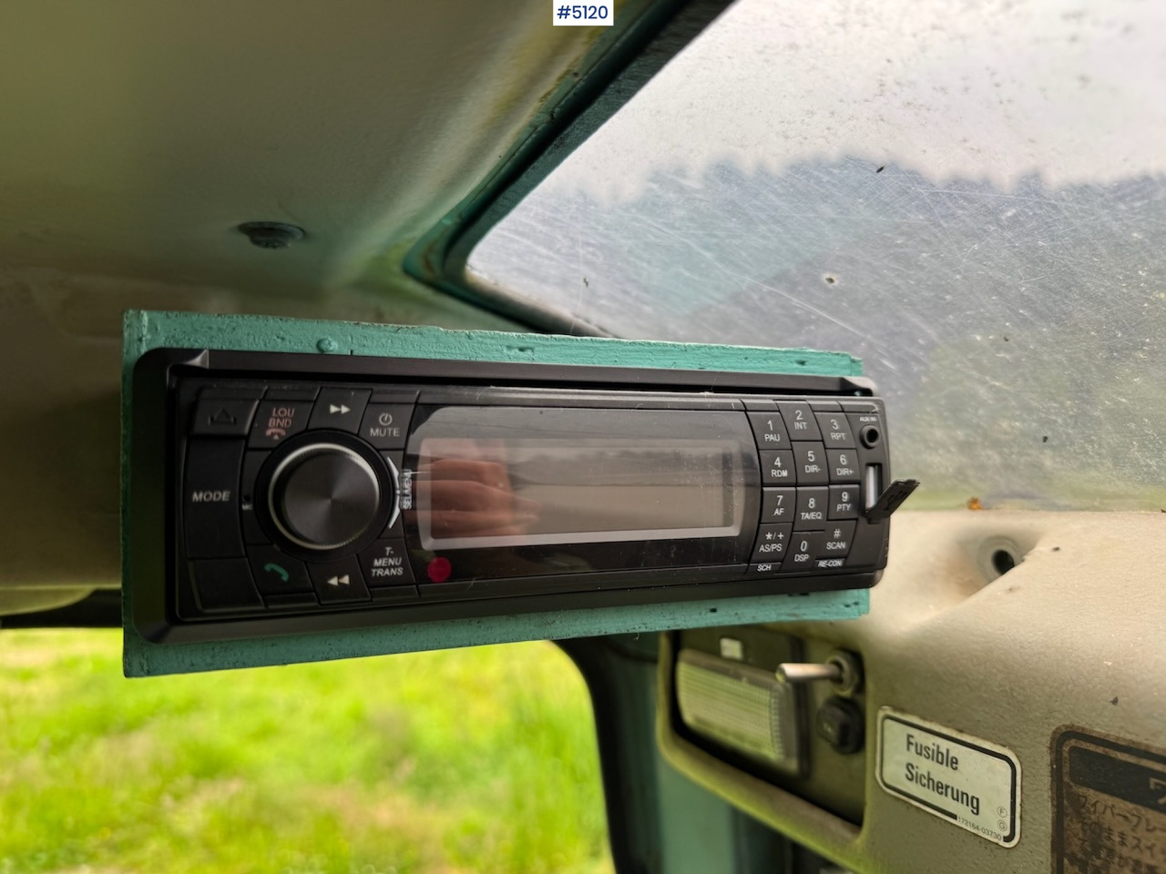Excavadora 2000  Yanmar ViO 70: foto 25