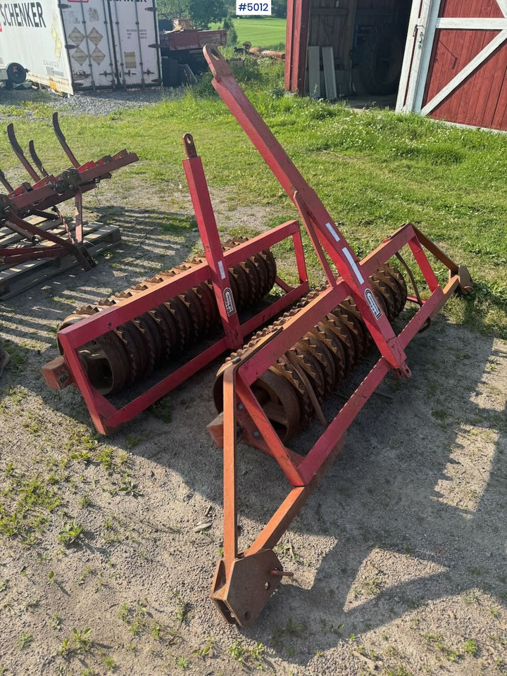 Irrigation reel - Equipo para trabajo del suelo: foto 4 Irrigation reel - Equipo para trabajo del suelo: foto 4