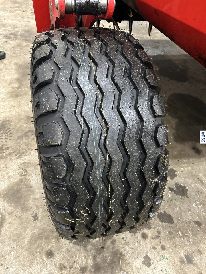 Lely 320 PC Mower - Maquinaria de henificación: foto 5 Lely 320 PC Mower - Maquinaria de henificación: foto 5