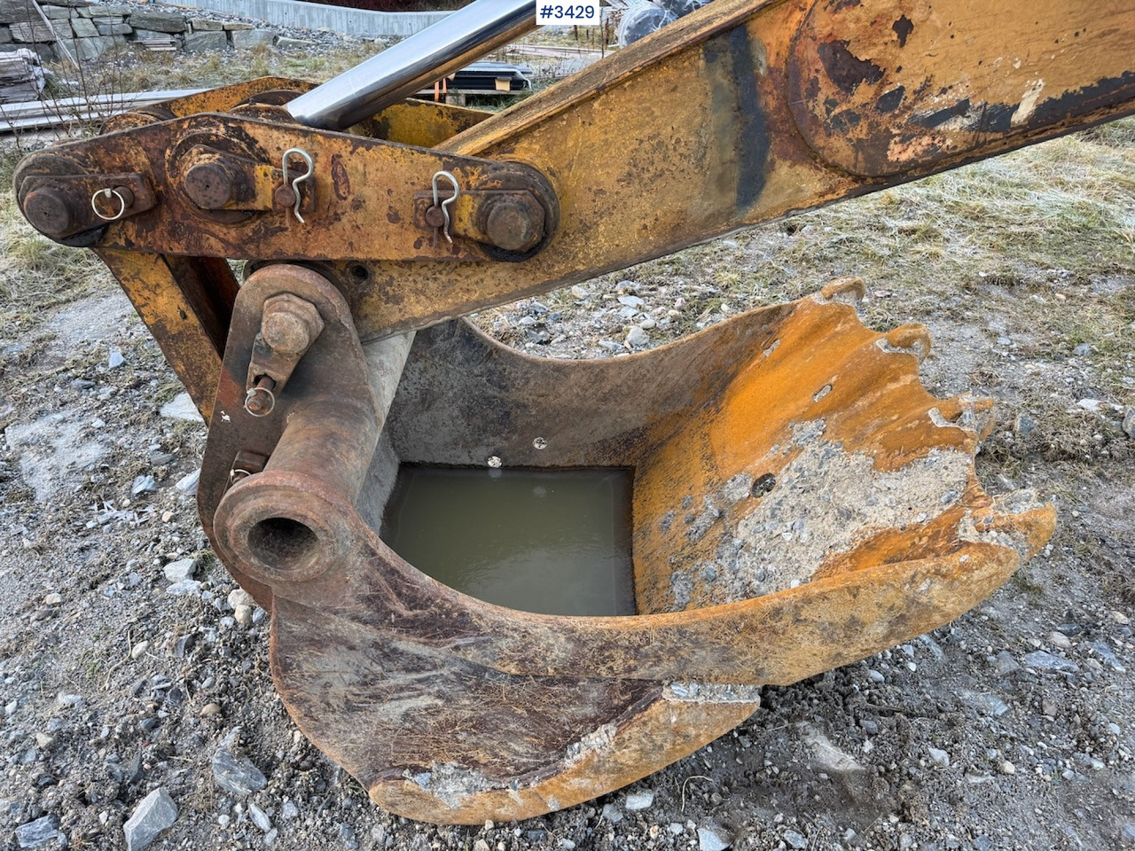 Simit  SL 9 - Excavadora: foto 3 Simit  SL 9 - Excavadora: foto 3