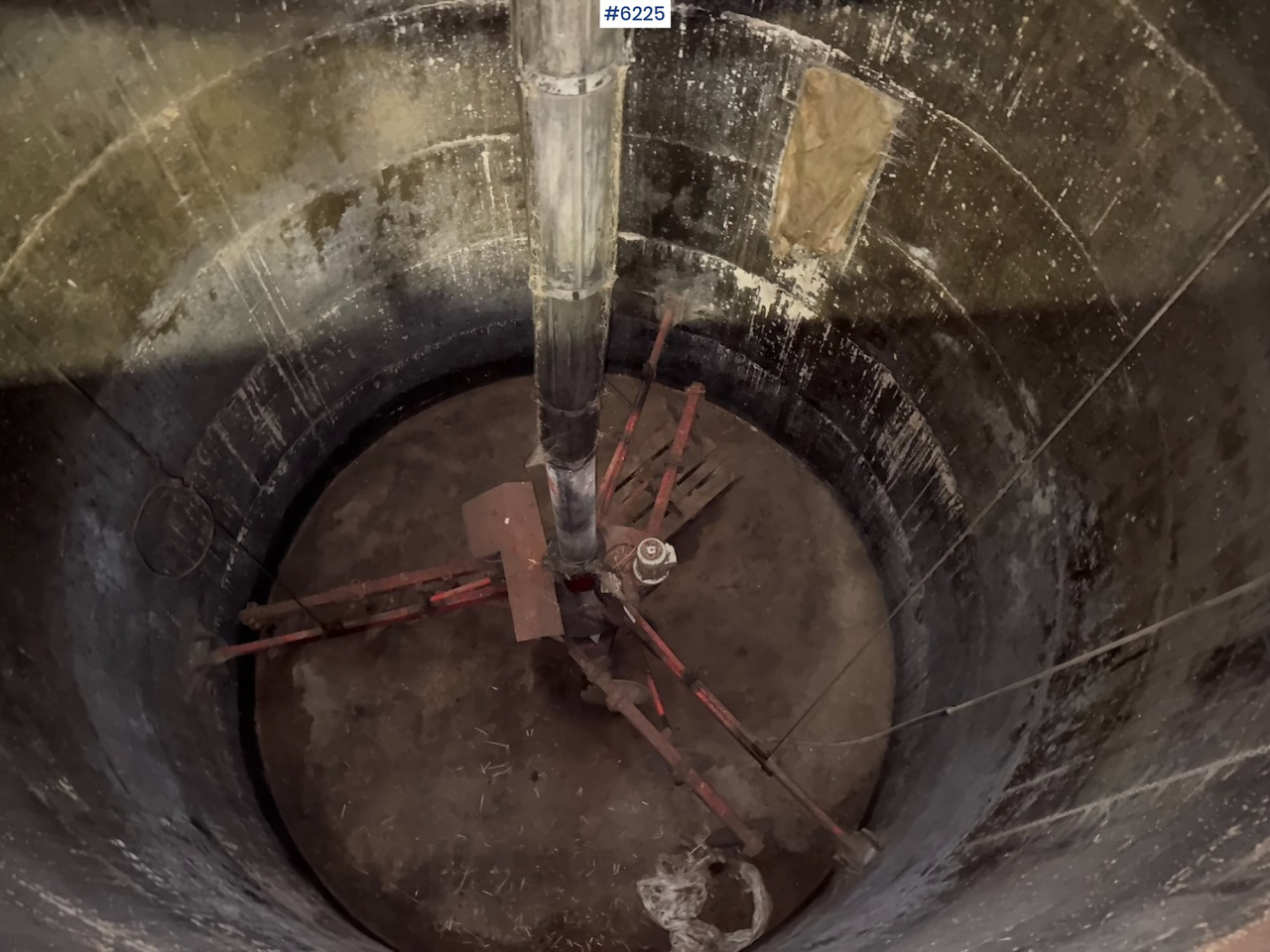 TKS Filling Auger - Maquinaria ganadera: foto 5 TKS Filling Auger - Maquinaria ganadera: foto 5