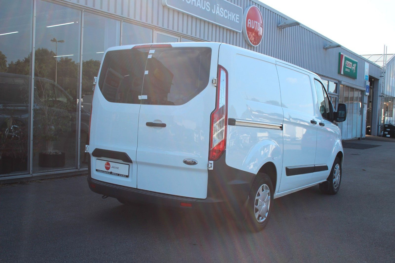 Ford Transit Custom 290 KLIMA L1 Trend REGAL 1.Hd - Furgoneta de pasajeros: foto 3 Ford Transit Custom 290 KLIMA L1 Trend REGAL 1.Hd - Furgoneta de pasajeros: foto 3