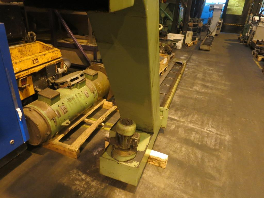 BMT SP175 TLGG3N5 - Máquina herramienta: foto 4 BMT SP175 TLGG3N5 - Máquina herramienta: foto 4