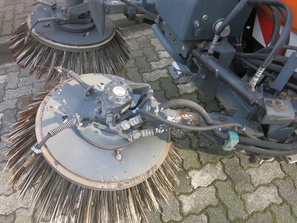 HAKO Citymaster 2000 - Barredora vial: foto 5 HAKO Citymaster 2000 - Barredora vial: foto 5