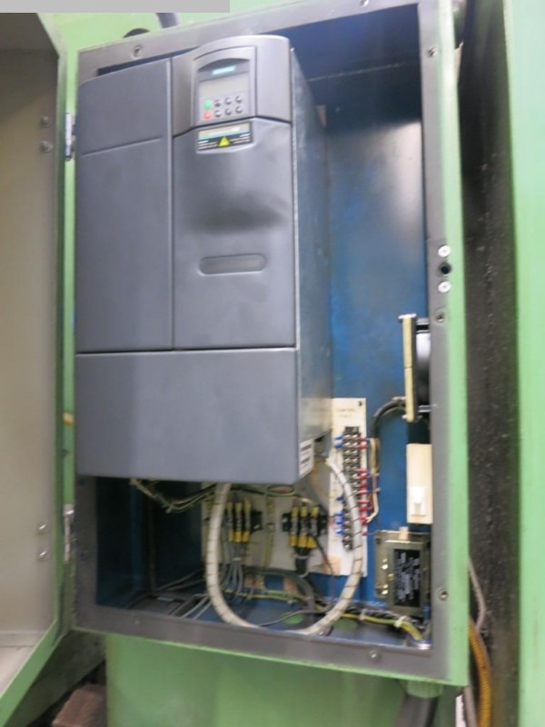 HURCO  - Centro de mecanizado CNC: foto 5 HURCO  - Centro de mecanizado CNC: foto 5