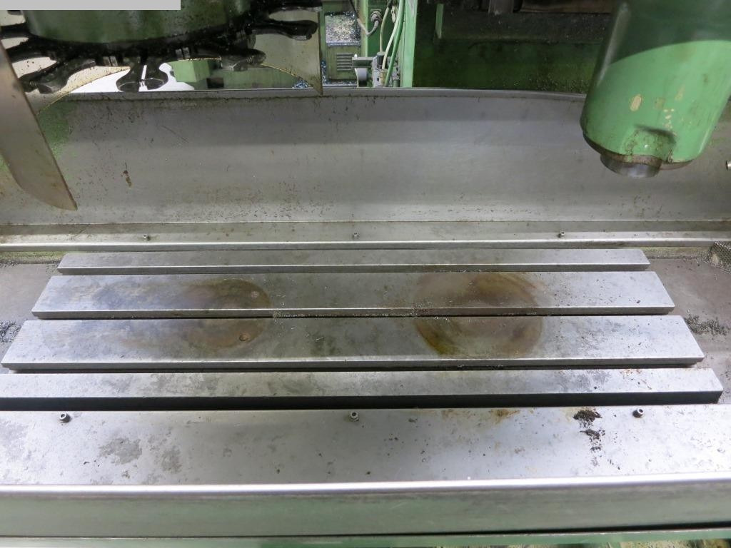 HURCO  - Centro de mecanizado CNC: foto 3 HURCO  - Centro de mecanizado CNC: foto 3