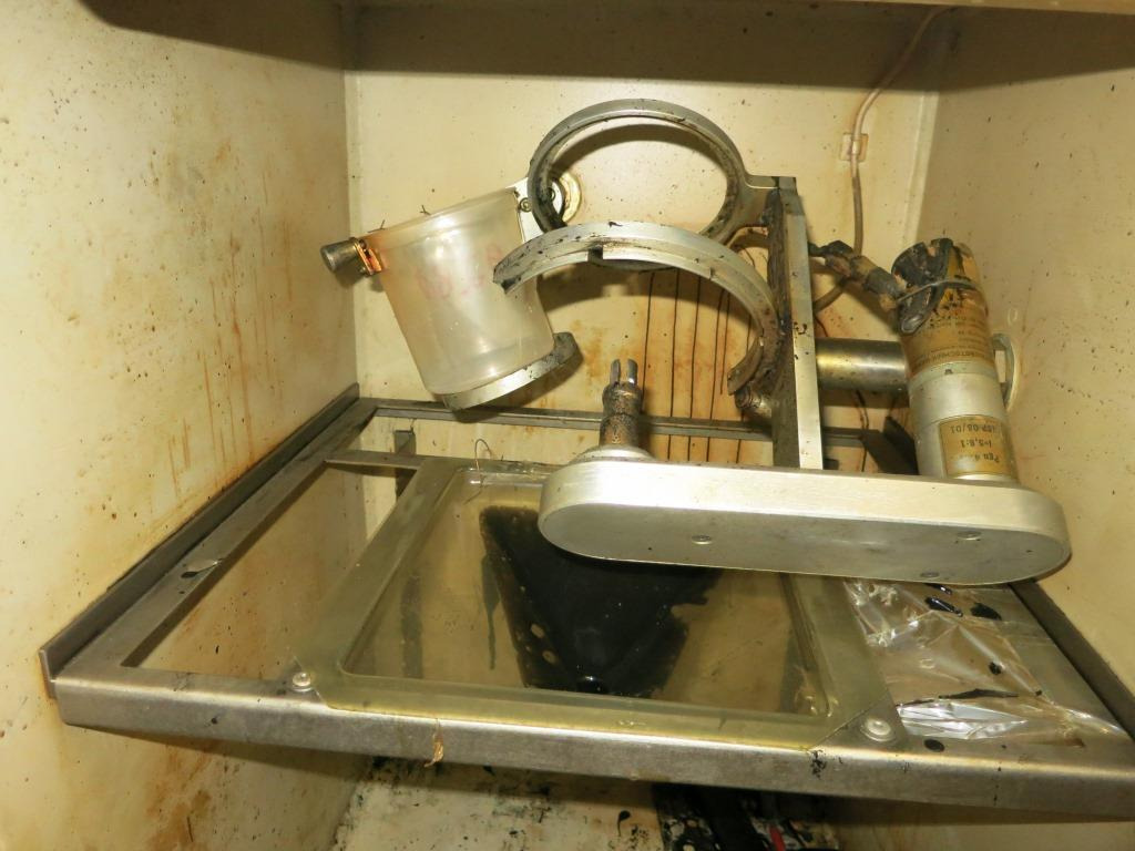 Mk Technology MK Mini - Máquina para metal: foto 3 Mk Technology MK Mini - Máquina para metal: foto 3