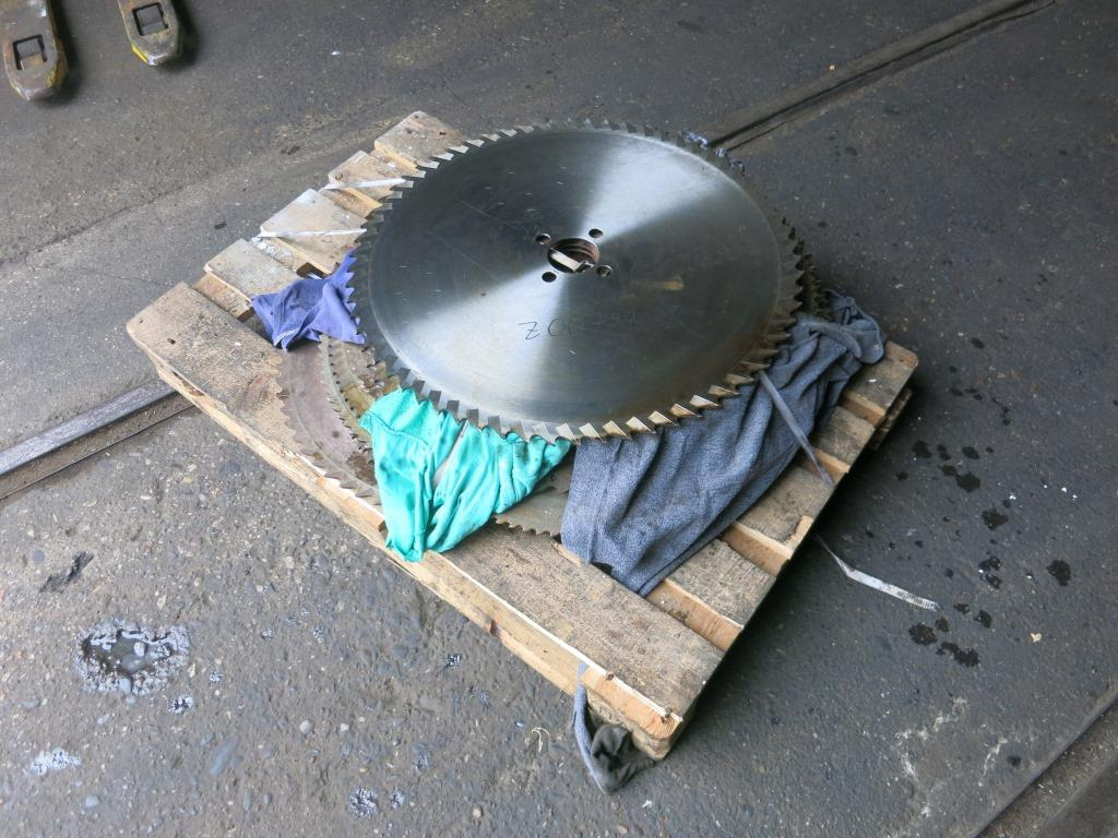 OHLER 710/5/80/120 - Máquina para madera: foto 5 OHLER 710/5/80/120 - Máquina para madera: foto 5