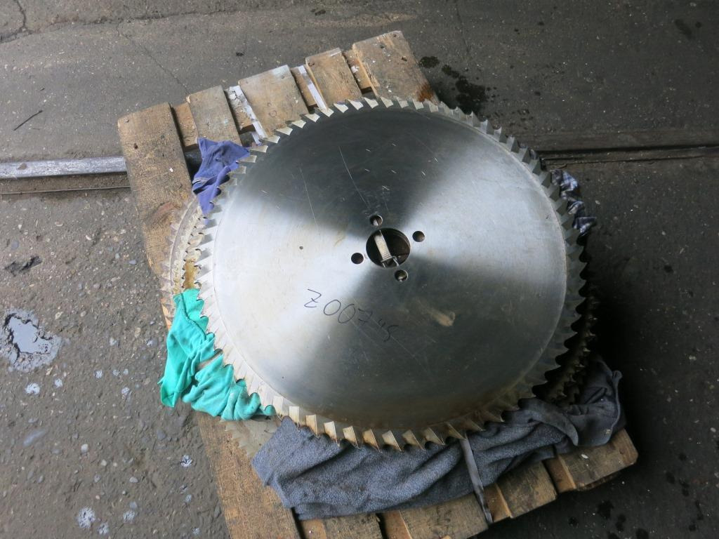 OHLER 710/5/80/120 - Máquina para madera: foto 4 OHLER 710/5/80/120 - Máquina para madera: foto 4