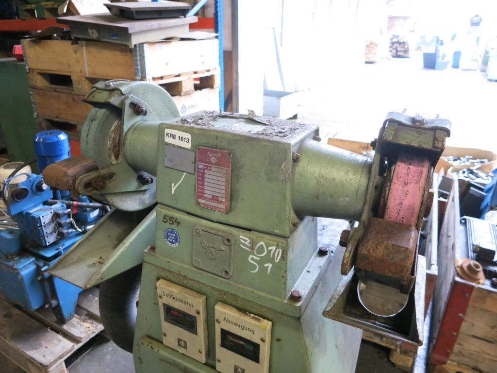 REMA DS007/200A - Máquina para metal: foto 3 REMA DS007/200A - Máquina para metal: foto 3