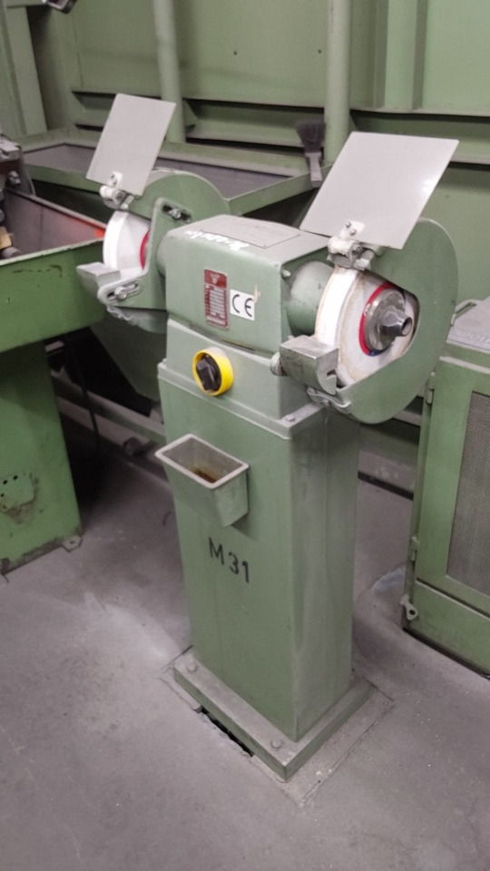 Rema DS 12/259 - Máquina para metal: foto 3 Rema DS 12/259 - Máquina para metal: foto 3