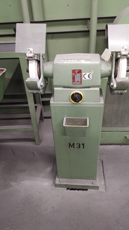 Rema DS 12/259 - Máquina para metal: foto 1 Rema DS 12/259 - Máquina para metal: foto 1