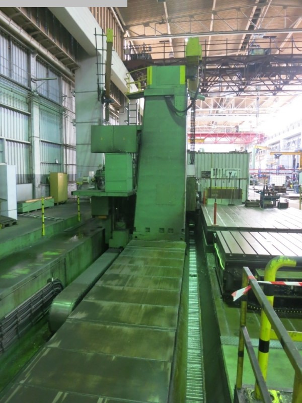 SCHARMANN Heavycut - Máquina para metal: foto 4 SCHARMANN Heavycut - Máquina para metal: foto 4